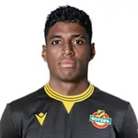 لاعب
