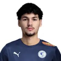 لاعب