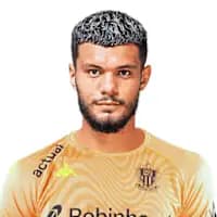 لاعب