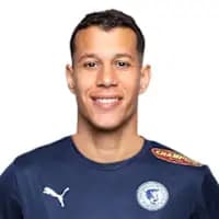لاعب