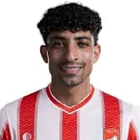 لاعب