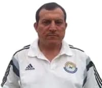 لاعب