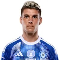 لاعب