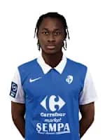 لاعب