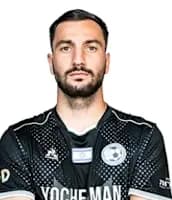 لاعب