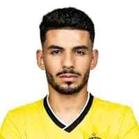 لاعب