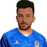 لاعب