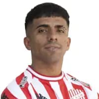 لاعب