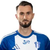 لاعب