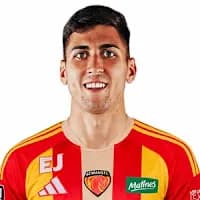 لاعب
