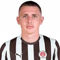 لاعب
