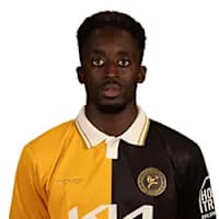 لاعب