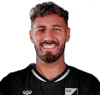 لاعب