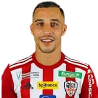 لاعب