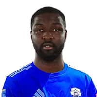 لاعب