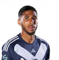 لاعب