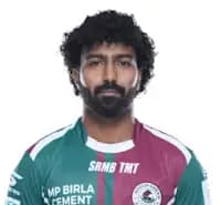لاعب