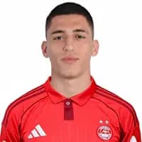 لاعب
