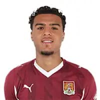 لاعب