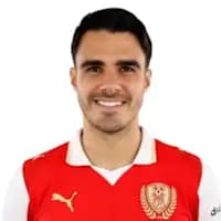 لاعب