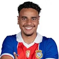 لاعب