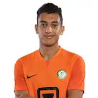 لاعب