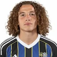 لاعب