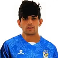لاعب