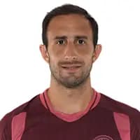 لاعب