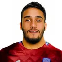 لاعب