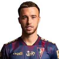 لاعب