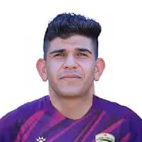 لاعب