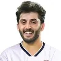 لاعب