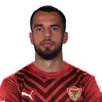 لاعب