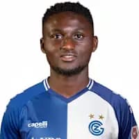 لاعب