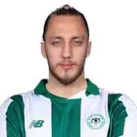 لاعب
