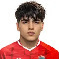 لاعب