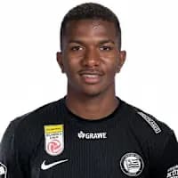 لاعب