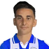 لاعب