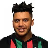 لاعب