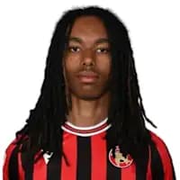 لاعب