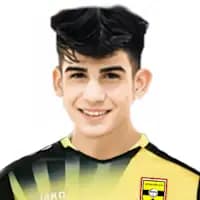 لاعب