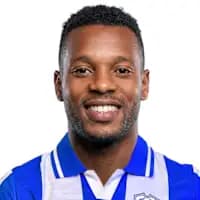 لاعب