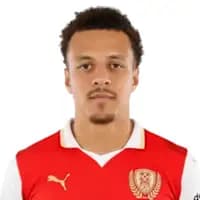 لاعب