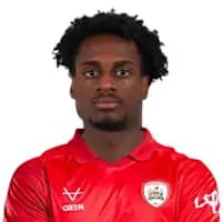 لاعب