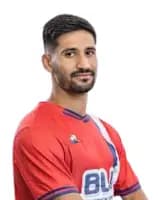 لاعب