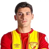 لاعب