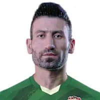 لاعب