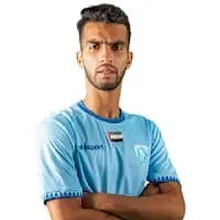 لاعب