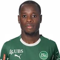 لاعب